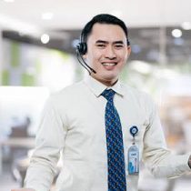 Profile picture of BCA KAPUK MUARA TLP/WA 083800119009 Jl. Duta Harapan Indah Jl. Kapuk Muara Raya No.33 Blok K.32, Kapuk Muara, Kecamatan Penjaringan, Jkt Utara, Daerah Khusus Ibukota Jakarta 14460