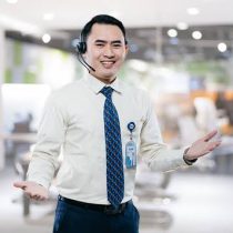 Profile picture of BCA SUNGKONO TLP/WA 083800209966 Darmo Park, Komp, Jl. Mayjen Sungkono I No.4-6, Pakis, Kec. Sawahan, Surabaya, Jawa Timur 60226