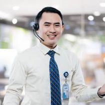 Profile picture of BCA JATINEGARA BARAT TLP/WA 083800119009 54 E, Blok, Jl. Jatinegara Bar. No.4 C 1, RT.2/RW.4, Wil, Kecamatan Jatinegara, Kota Jakarta Timur, Daerah Khusus Ibukota Jakarta 13320