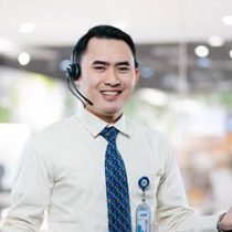 Profile picture of BCA KCP KAS TIBAN TLP/WA 083800119009 Ruko Tiban Sentra Niaga, Komplek No.9 Blok B, Patam Lestari, Kec. Sekupang, Kota Batam, Kepulauan Riau 29432