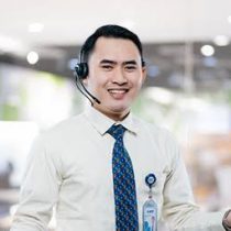 Profile picture of BCA KCP BINTAN CENTER TLP/WA 083800119009 Komp. Bintan Bestari Jl. D.I. Panjaitan No.28-29 Km 8, Air Raja, Kec. Tanjungpinang Tim., Kota Tanjung Pinang, Kepulauan Riau 29123