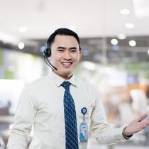 Profile picture of BCA KCP OTISTA TLP/WA 081717899866 Jl. Otista Raya No.109, RT.13/RW.8, Bidara Cina, Kecamatan Jatinegara, Kota Jakarta Timur, Daerah Khusus Ibukota Jakarta 13340