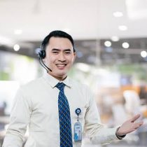 Profile picture of BCA KCP MT HARYONO TLP/WA 081717899866 Gedung Patria Park Jl. D.I. Panjaitan Kav. 5-6-7, Rukan-MZ No.RK 01 Lt.G-01, RT.5/RW.11, Wil, Kecamatan Jatinegara, Kota Jakarta Timur, Daerah Khusus Ibukota Jakarta 13340