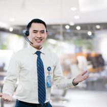 Profile picture of BCA KCP BOULEVAR HIJAU TLP/WA 081717899866 Ruko Sentra Niaga 2, Jl. Harapan Indah Raya No.1A Blok SN-2, Pejuang, Kecamatan Medan Satria, Kota Bks, DKI Jakarta 17131