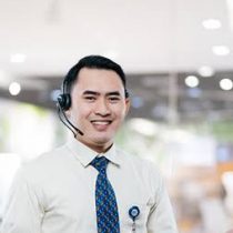 Profile picture of BCA PASAR TANAH ABANG TLP/WA 081717899866 Jl. KH Fachrudin 36 Blok D/23, Daerah Khusus Ibukota Jakarta 10250
