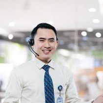 Profile picture of BCA KCP PAMULANG TLP/WA 081717899866 Jl. Pamulang Permai Blok SH 15 No.17, Pamulang Bar., Kec. Pamulang, Kota Tangerang Selatan, DKI Jakarta 15417