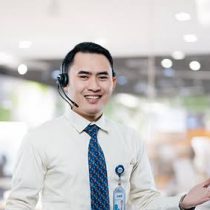Profile picture of BCA KCP ISLAMIC KARAWACI TLP/WA 081717899866 Ruko Vanda Jalan Palem Raja Raya Utara Ruko Blok V No. 27 dan 28 Kec. Cibodas Kota Tan eran, Kota Tangerang, Banten 15810