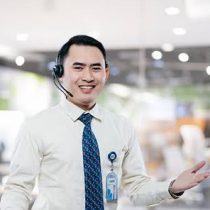 Profile picture of BCA KANTOR CABANG UTAMA KUTA TLP/WA 081717899866 Jl. Sunset Road No.88B, Kuta, Kec. Kuta, Kabupaten Badung, Bali 80113