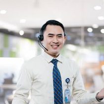 Profile picture of BCA BY PASS NGURAH RAI TLP/WA 081717899866 Kompleks Pertokoan Ngurah Rai Jl. Bypass Ngurah Rai No.99 Blok A & B, Kuta, Kec. Kuta, Kabupaten Badung, Bali 80361