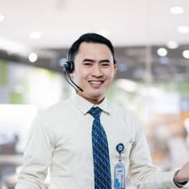 Profile picture of BCA KANTOR CABANG PEMBANTU RENON TLP/WA 081717899866 Jl. Raya Puputan No.10, Panjer, Denpasar Selatan, Kota Denpasar, Bali 80226