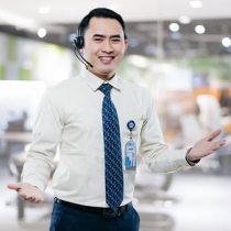 Profile picture of BCA KCP KAS MEGA BEKASI HYPERMALL TLP/WA 082246142928 Mega Bekasi Hypermall UG – Teras Garuda, Jl. Ahmad Yani, RT.004/RW.001, Marga Jaya, Kec. Bekasi Sel., Kota Bks, Jawa Barat 17144