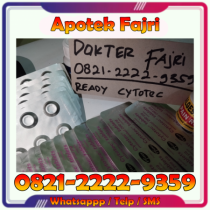 Profile picture of Jual Obat Cytotec Di Bandung 082122229359 Apotek Peluntur Kandungan Ampuh